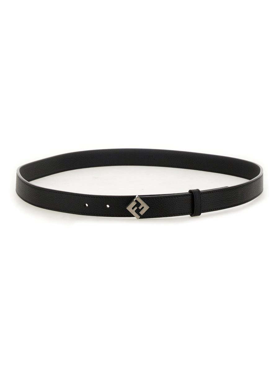 【関税＆送料込み】Fendi Belt With Logo