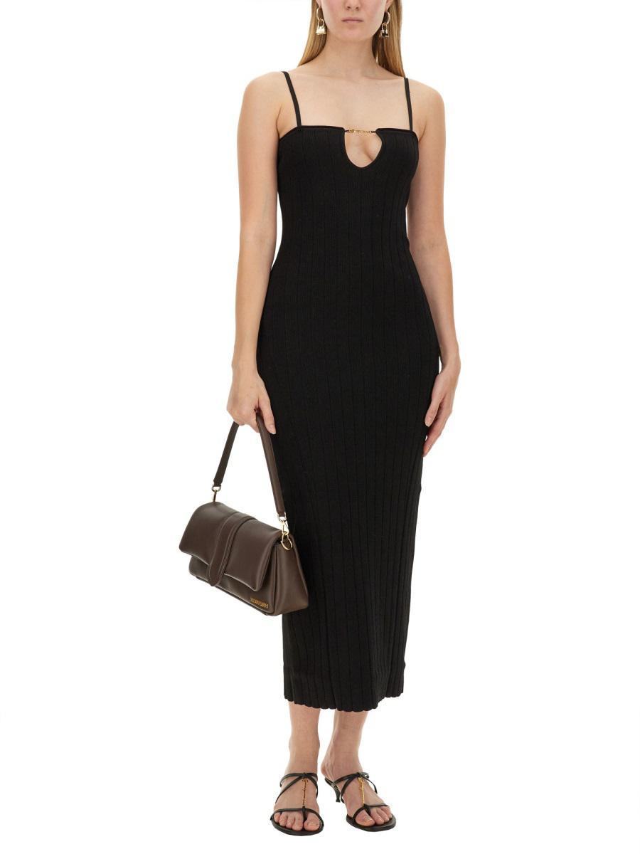 【関税＆送料込み】Jacquemus The \"Sierra\" Dress