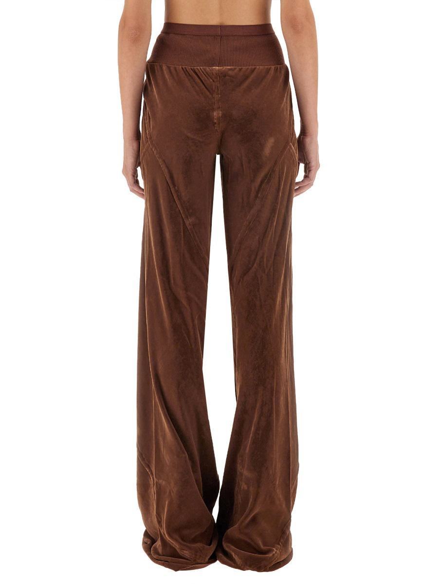 【関税＆送料込み】Rick Owens Pants \"Bias\"