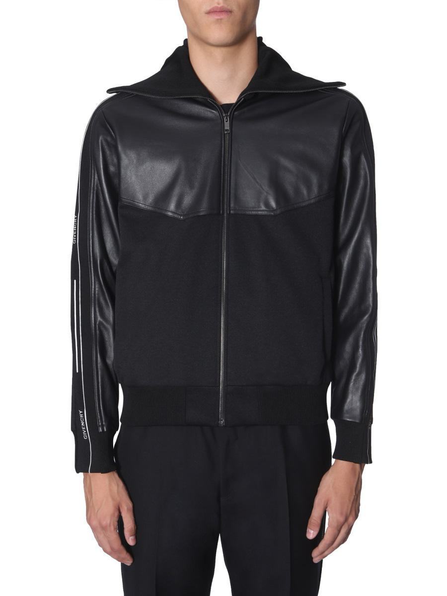 【関税＆送料込み】Givenchy Jacket With Logo