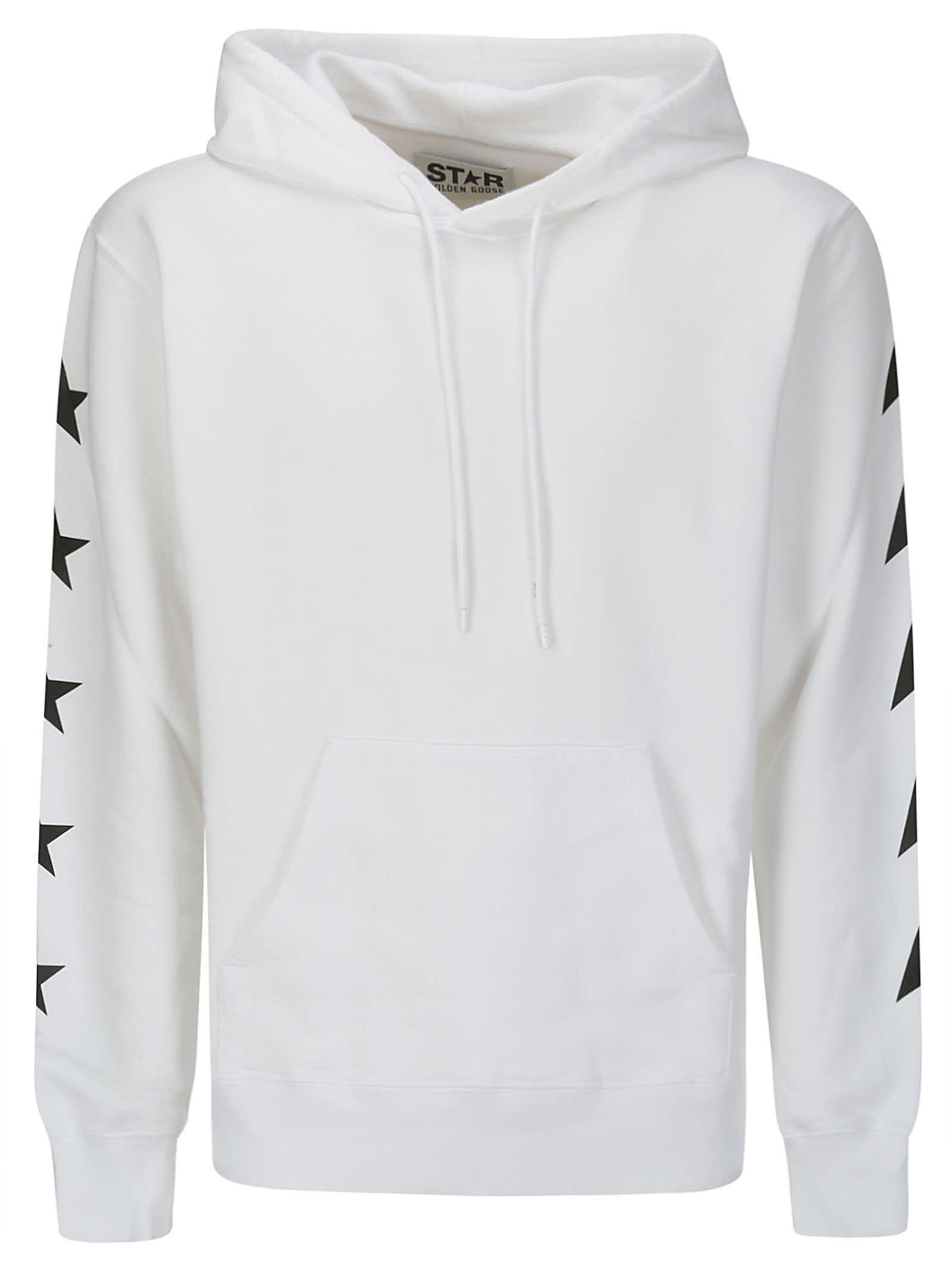 【送料&関税込】Golden Goose Star Hoodie