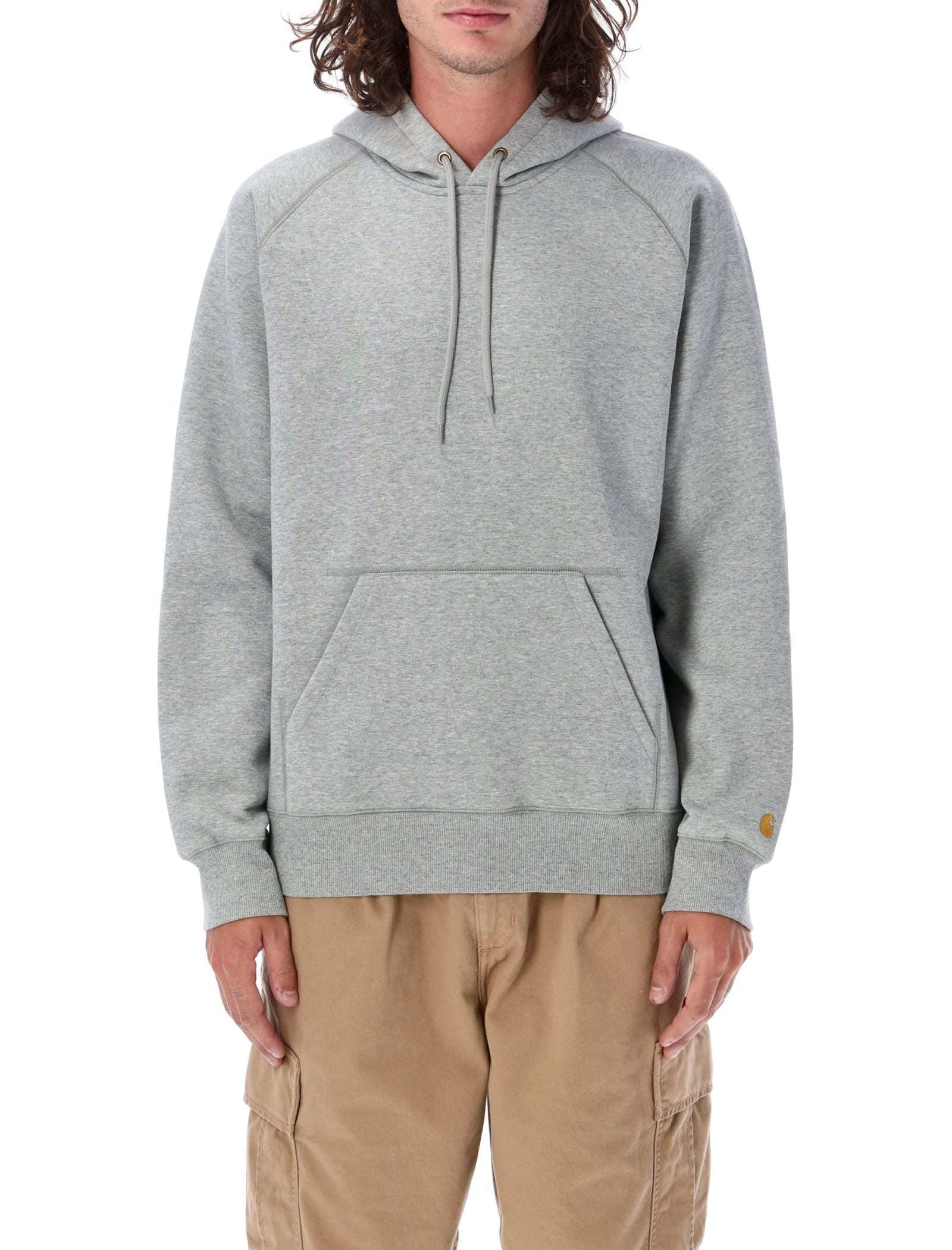 【送料&関税込】Carhartt Chase Hooded