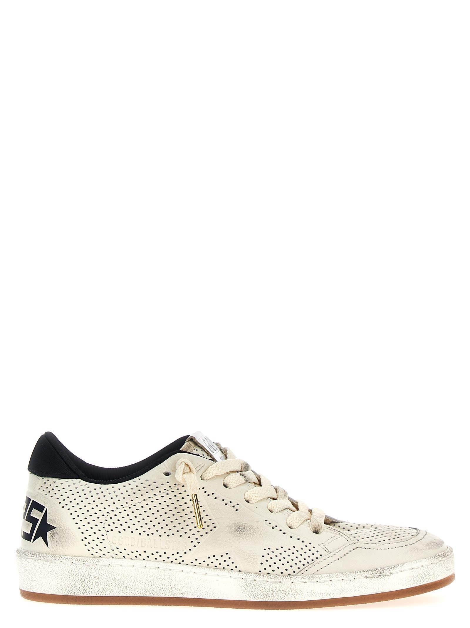 【送料&関税込】Golden Goose ball Star Sneakers