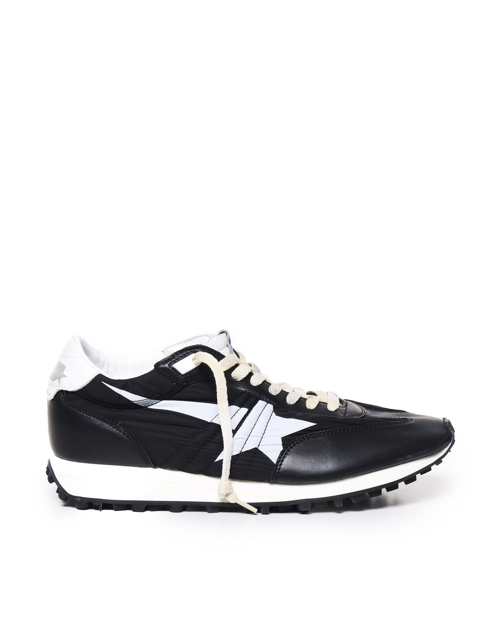 【送料&関税込】Golden Goose Running Marathon Sneakers