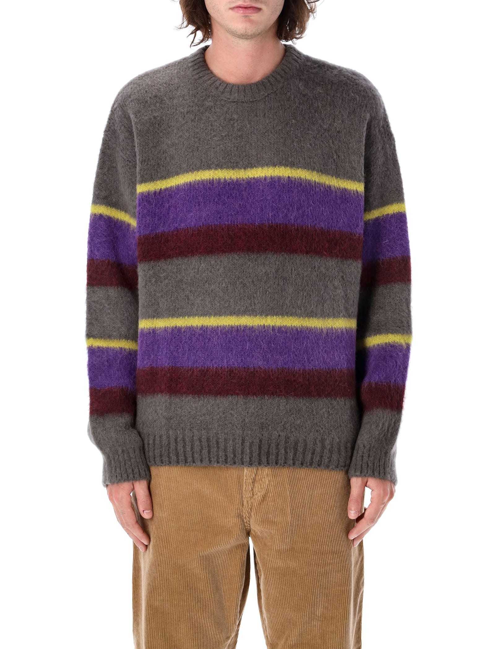 【送料&関税込】Carhartt Merton Sweater