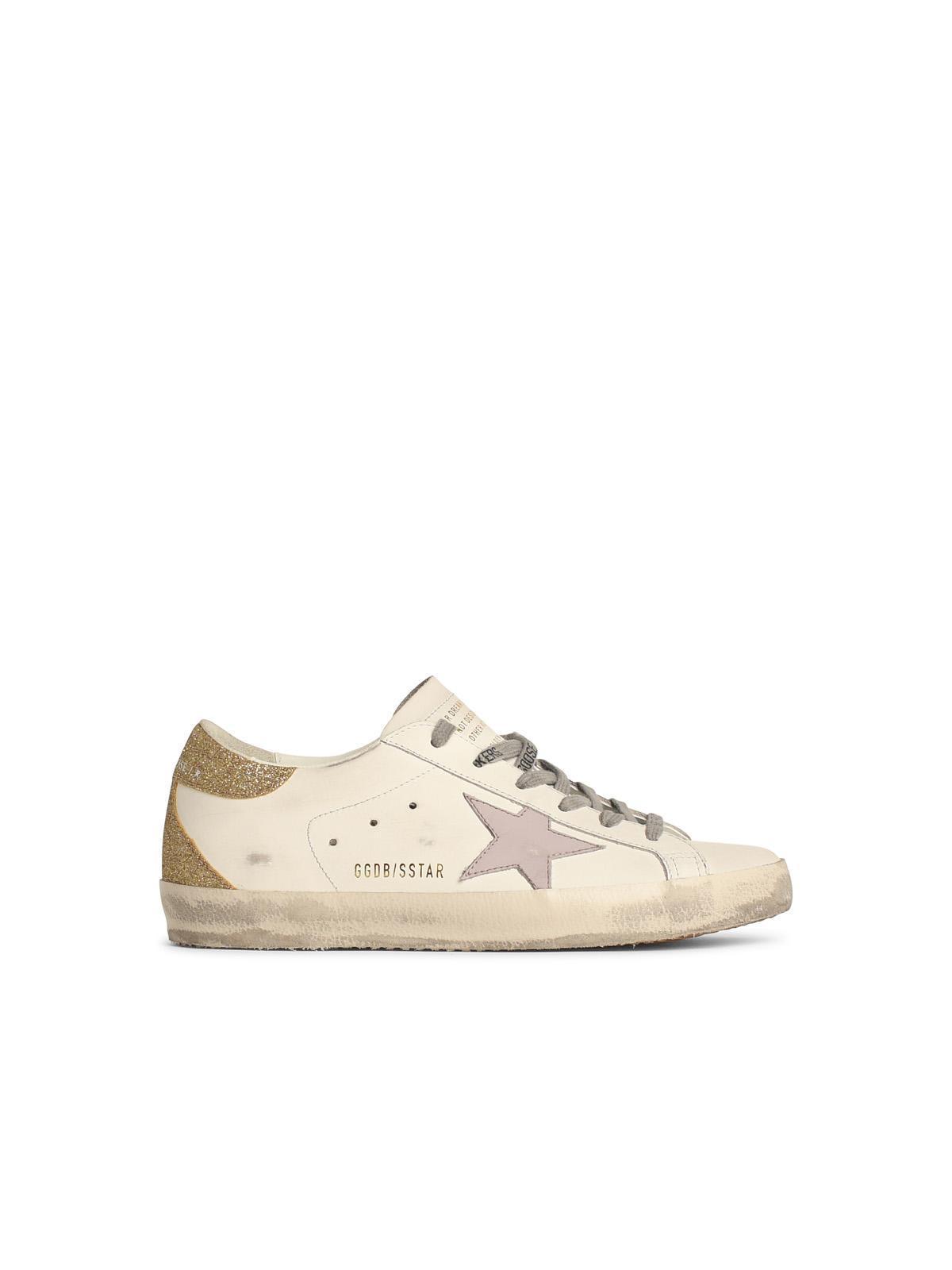 【送料&関税込】Golden Goose Super Star Sneakers