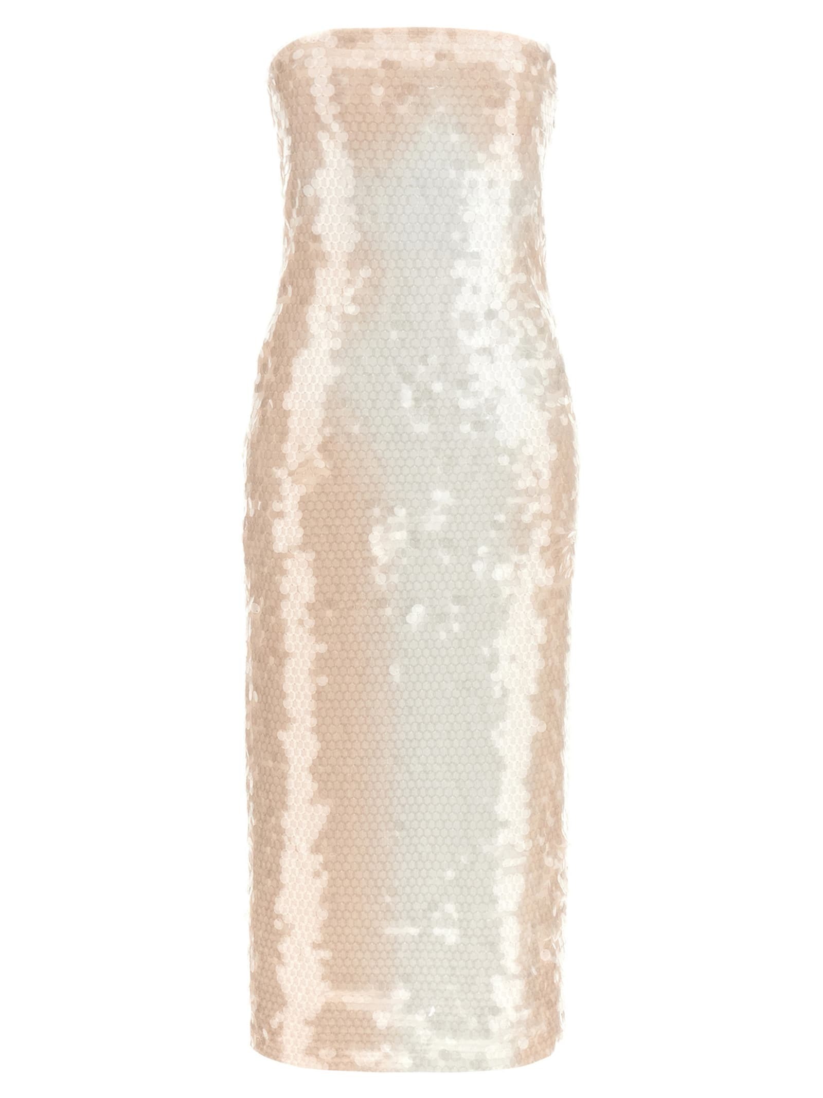 【送料&関税込】SportMax Stemma Dress