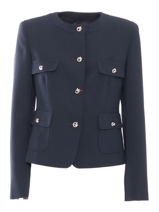 Max Mara Studio(マックスマーラ ステュディオ) ジャケット