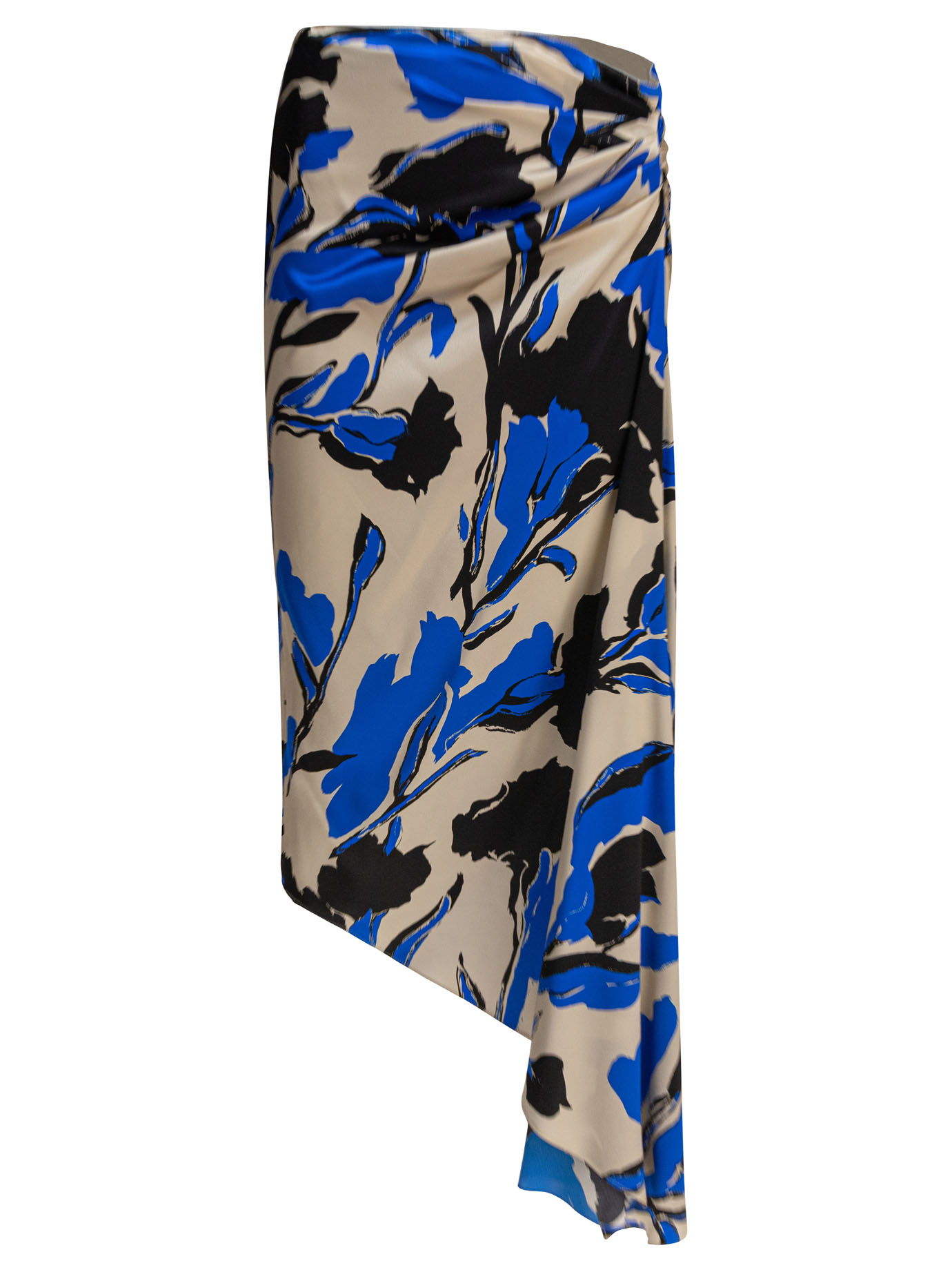 スカート Max Mara Pianoforte Skirts Blue
