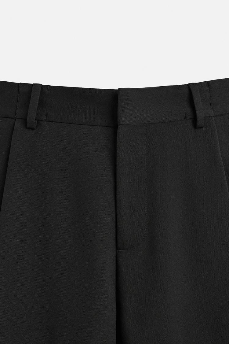 ワイド ZARA(ザラ) スラックス(メンズ) - 海外通販のBUYMA