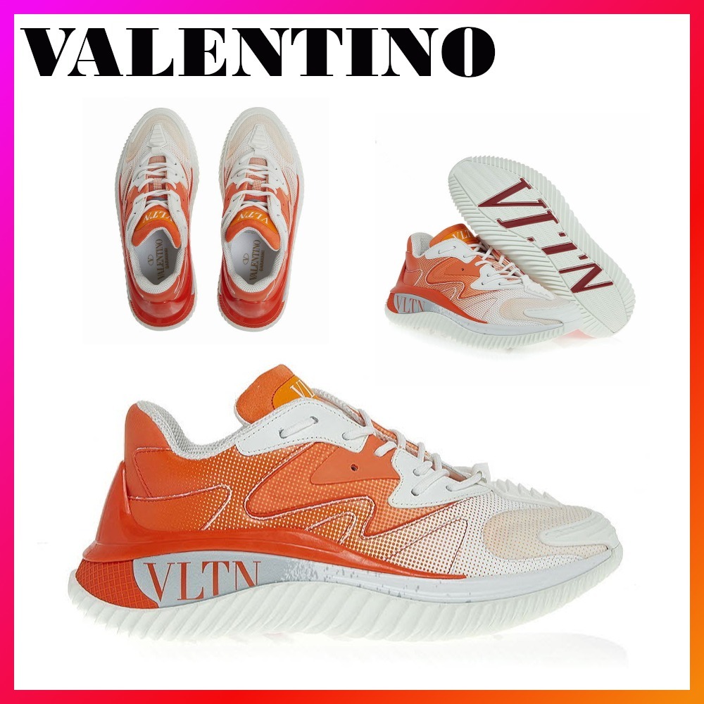 関税送料込み♦VALENTINO GARAVANIスニーカー