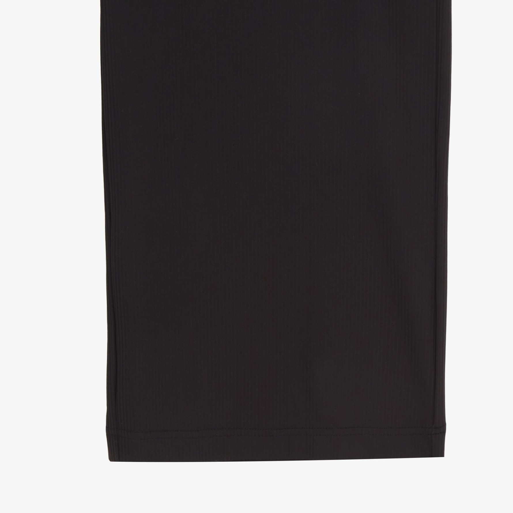 ノースフェイス] W'S SOFT RIBBED ワイドパンツ☆新作・25SS
