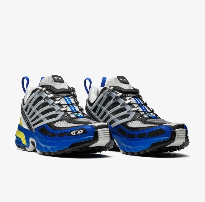 ☆ Salomon ☆ ACS Pro