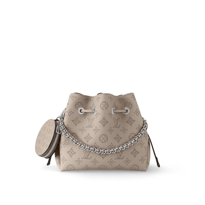 《LVロゴ》Louis Vuitton ベラ・ハンドバッグ