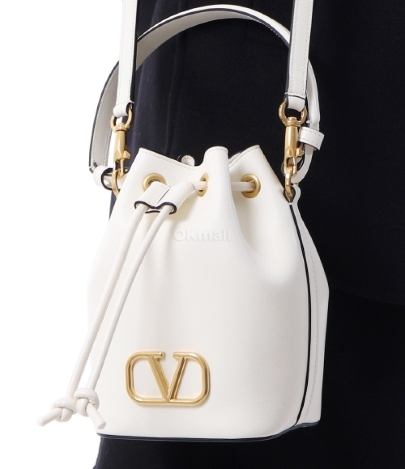 VALENTINO｜ (6W0P0Z44 VNL 098/6W2P0Z44 VNL 098)