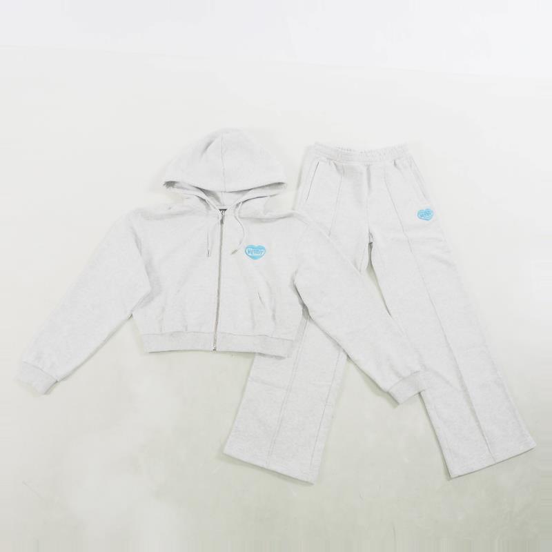NERDY::セットアップ:S/XS[RESALE]
