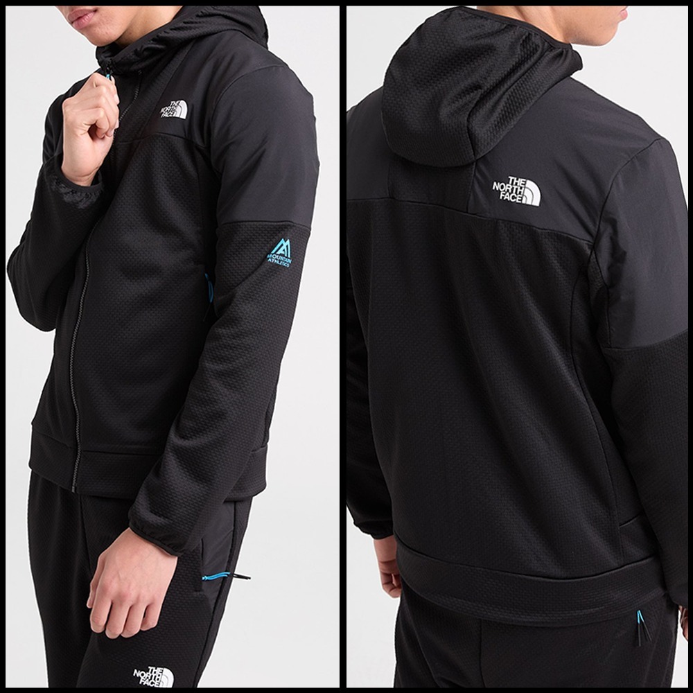 日本未入荷★関税込【THE NORTH FACE】Athletics 2 フーディ