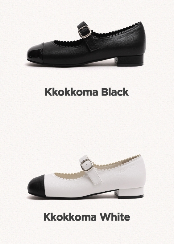 MAC MOC ♥ Kkokkoma /追跡付