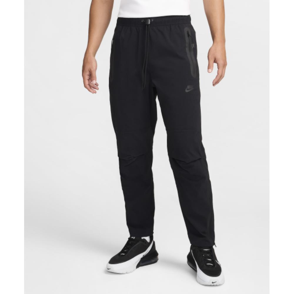 ★★Nike★★ Tech Woven Pants M Black HM8242010 HM8242-010