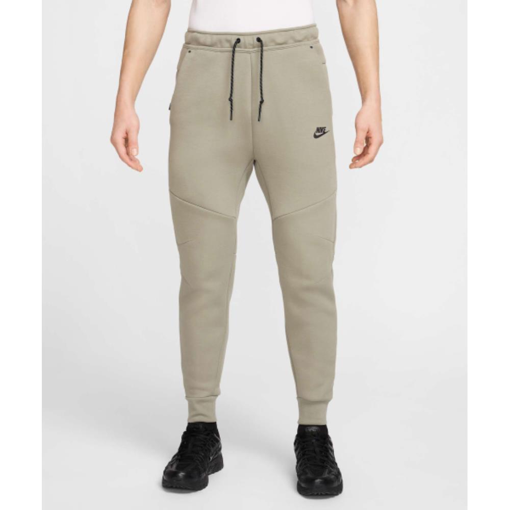 ★★Nike★★ Tech Fleece Jogger Pants M Light Army Black HV0