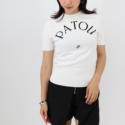 サマー ニット PATOU(パトゥ) ニット・セーター(レディース