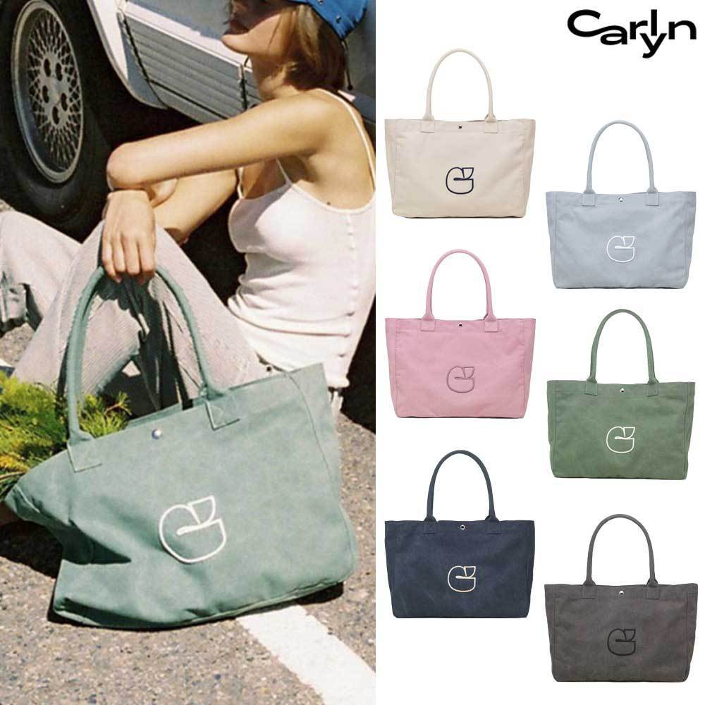 ショルダーバッグ・ポシェット CARLYN door 4colors H70303010 ◇CARLYN◇Moon Saddle Bag H70303010 ムーンバッグ 韓国発