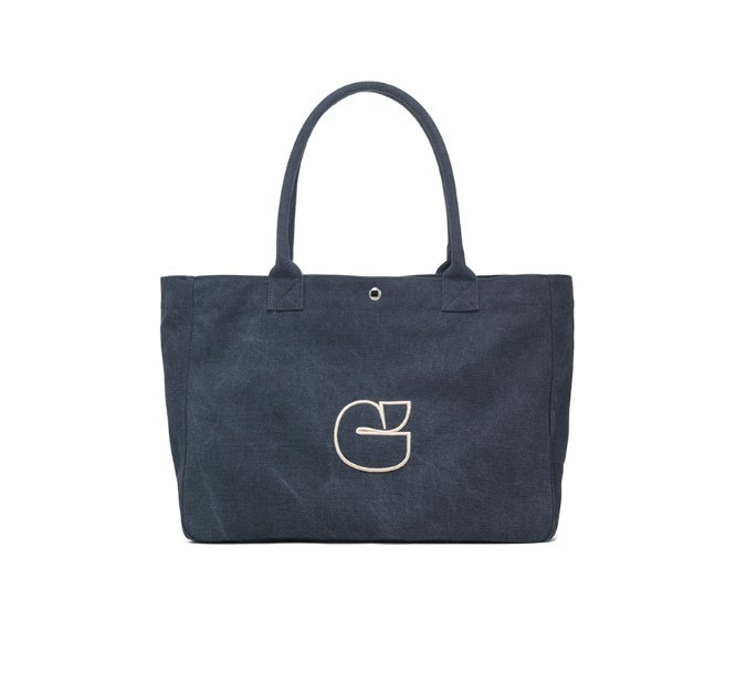 ☆CARLYN☆New Logo Eco Bag 大人気 韓国発 ショルダーバッグ ☆CARLYN☆New Logo Eco Bag 大人気 韓国発 ショルダーバッグ