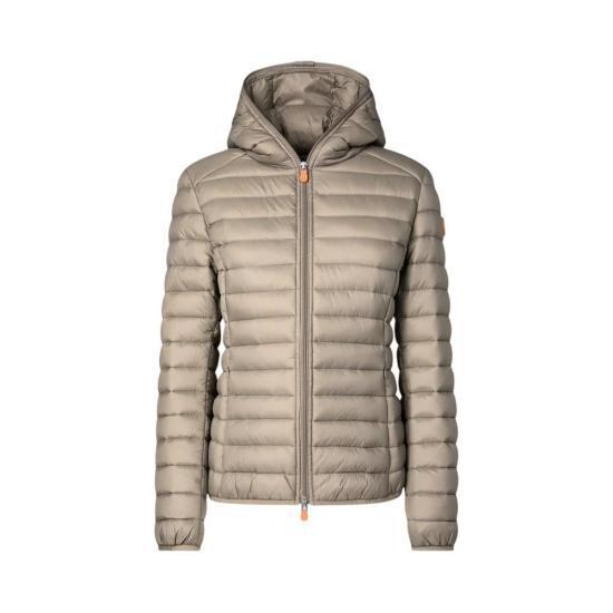 ジャケット SAVE THE DUCK Women Jackets D33620W 40003 BEIGE