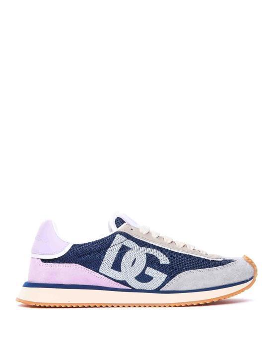 スニーカー DOLCE  GABBANA Women Sneakers CK2288A92538S555 Blue