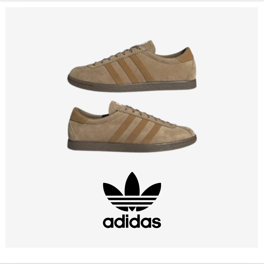 ● adidas ● Tobacco Pantone Mesa