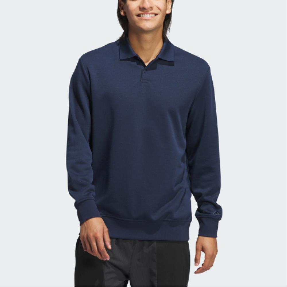 ★★Adairs★★ Goto long sleeve polo shirt IW6720