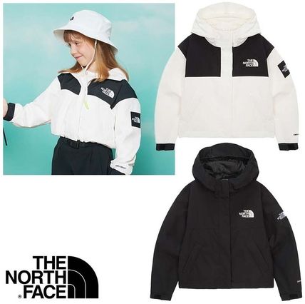 160cm THE NORTH FACE WHITE LABEL(ザノースフェイス ホワイト