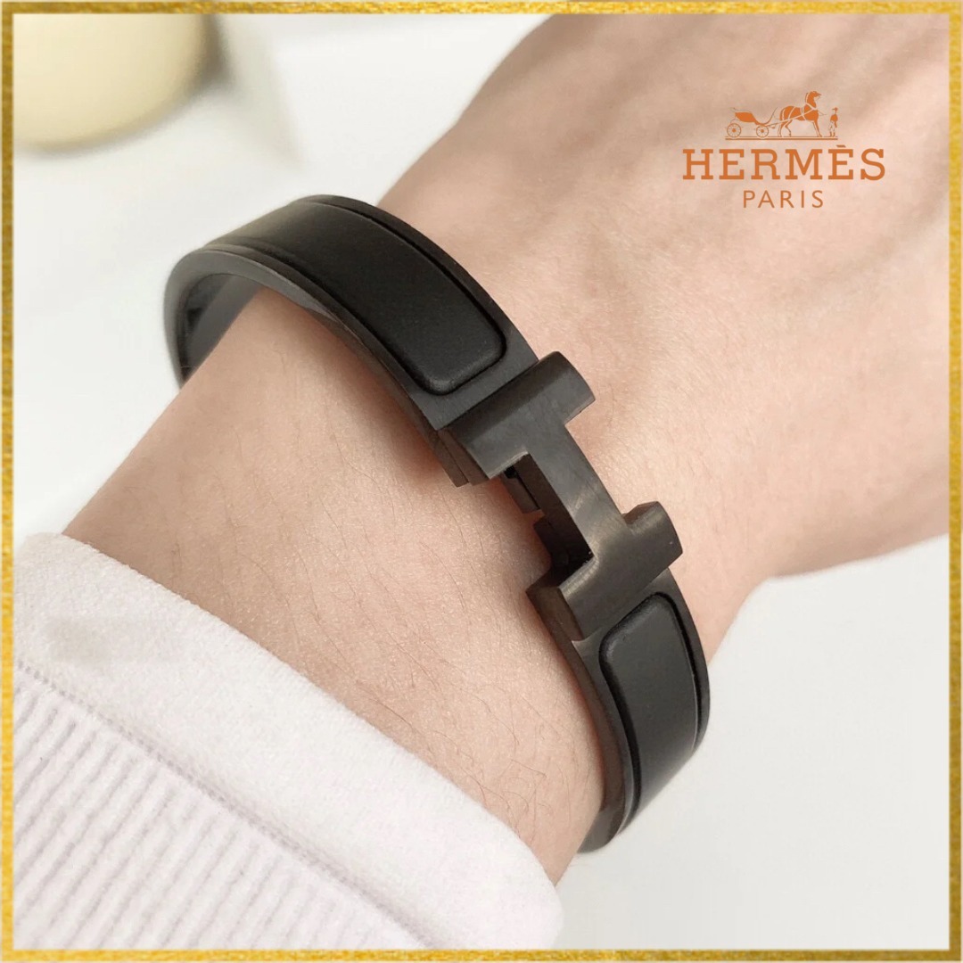 【クール】◆HERMES◆ブレスレット