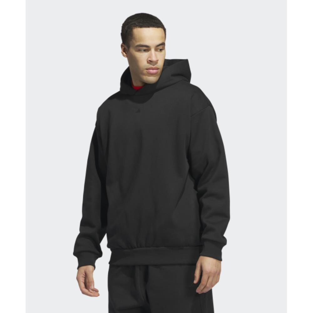 ★★Adairs★★ Basketball Hoodie Black IZ4907