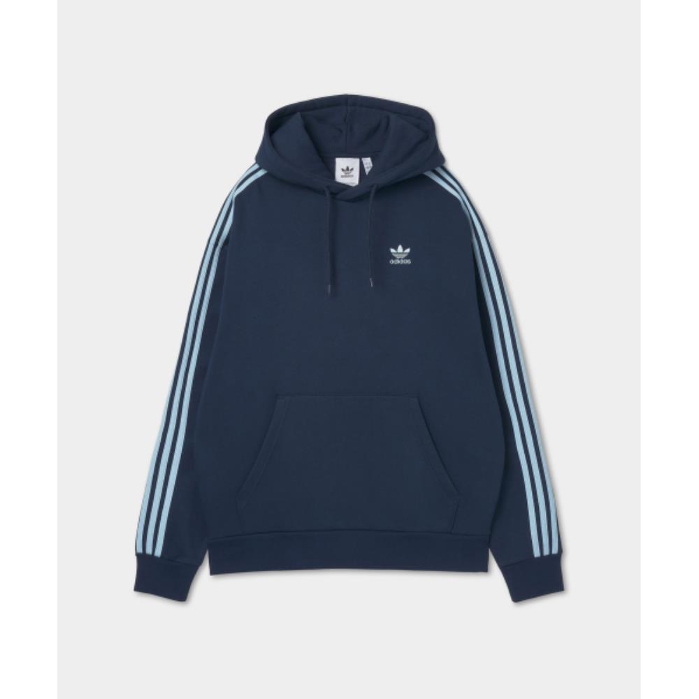★★Adairs★★ Exhaust Fit Hoodie Navy Clear Sky JP1071