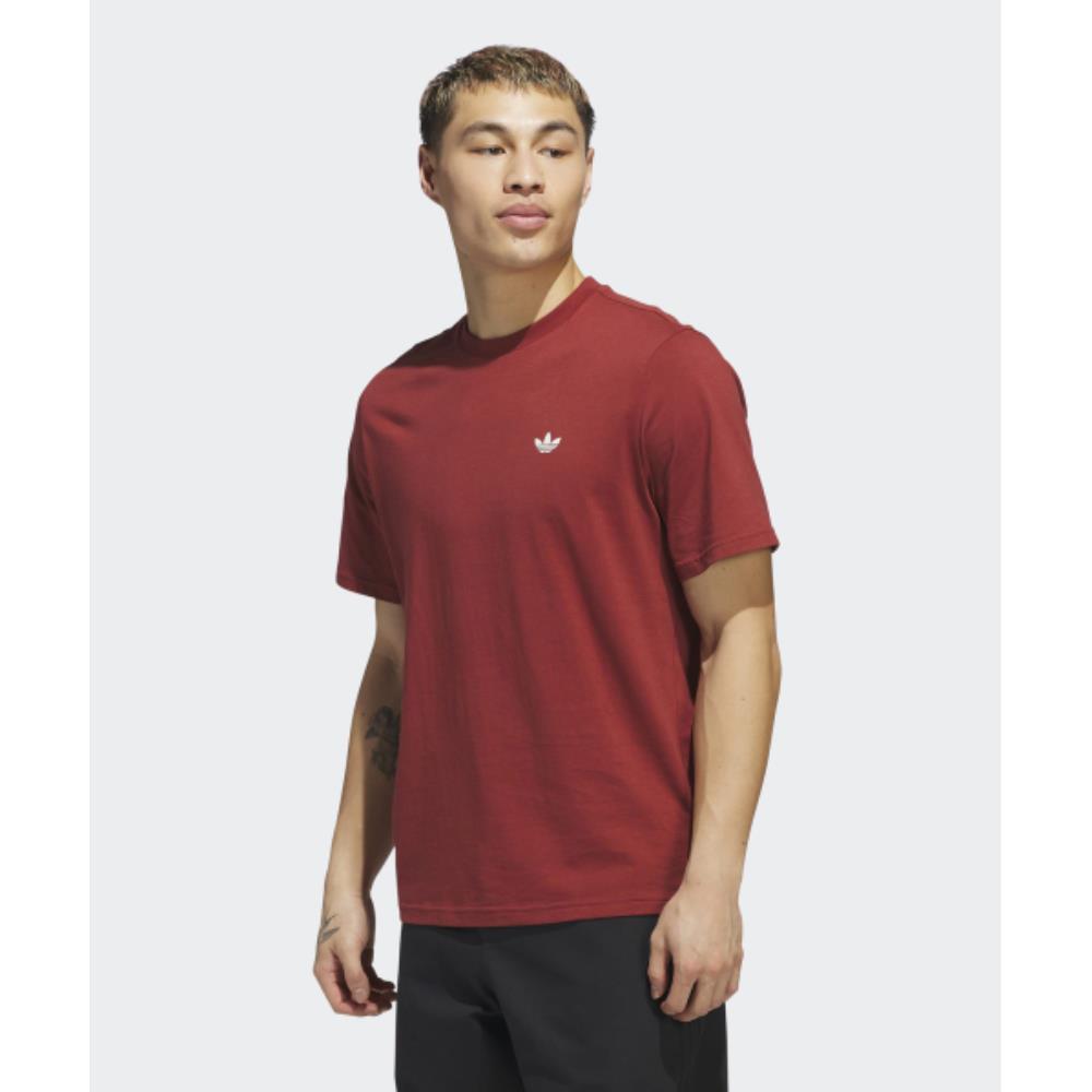 ★★Adairs★★ 40 Logo Tee Ruby JL8581