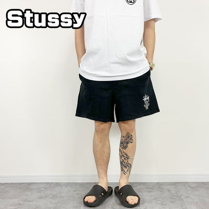 Stussy コーデュロイ ショートパンツ　usa製 楽天市場】STUSSY ステューシー ショートパンツ パンツ Pants