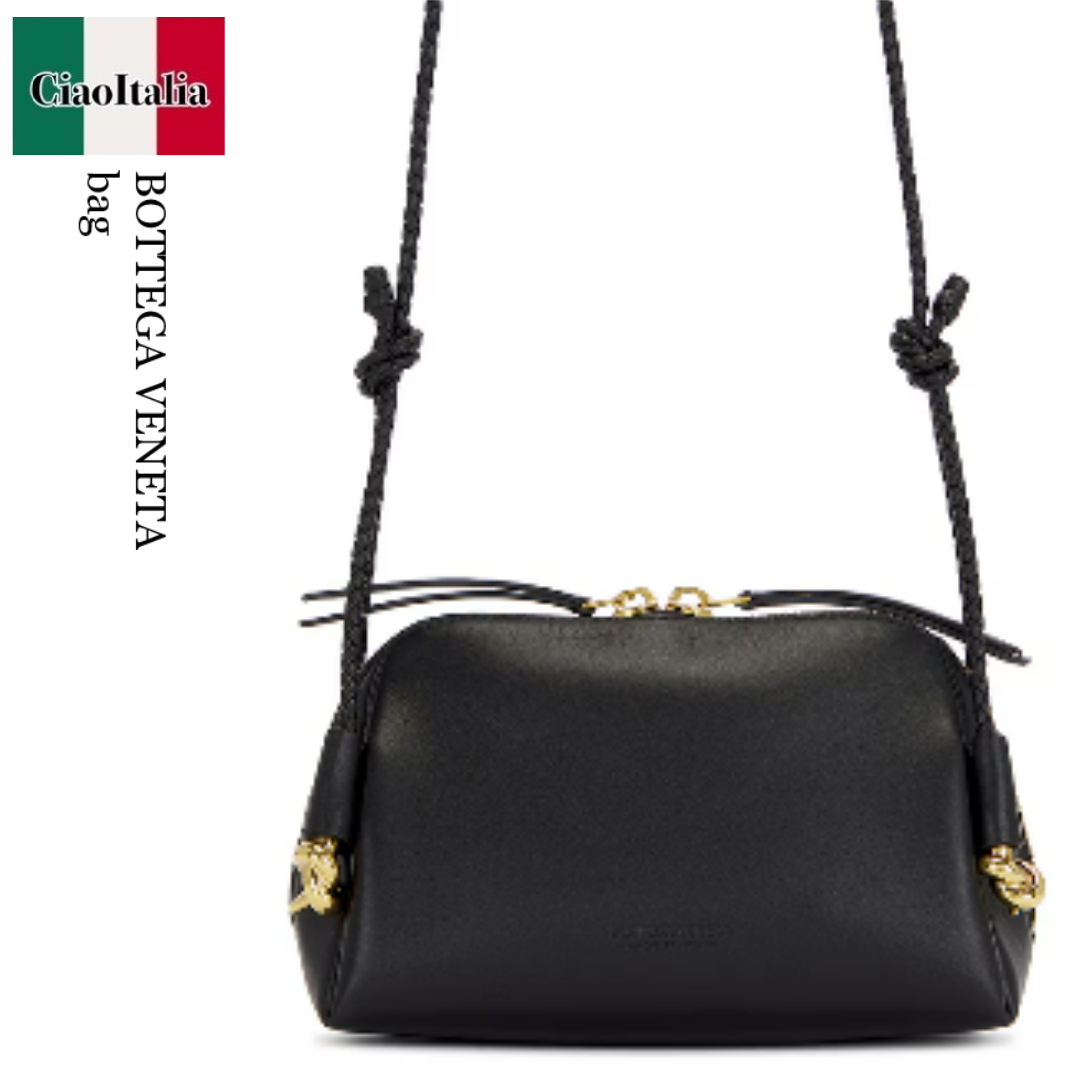クラッチバッグ Bottega Veneta Clutch