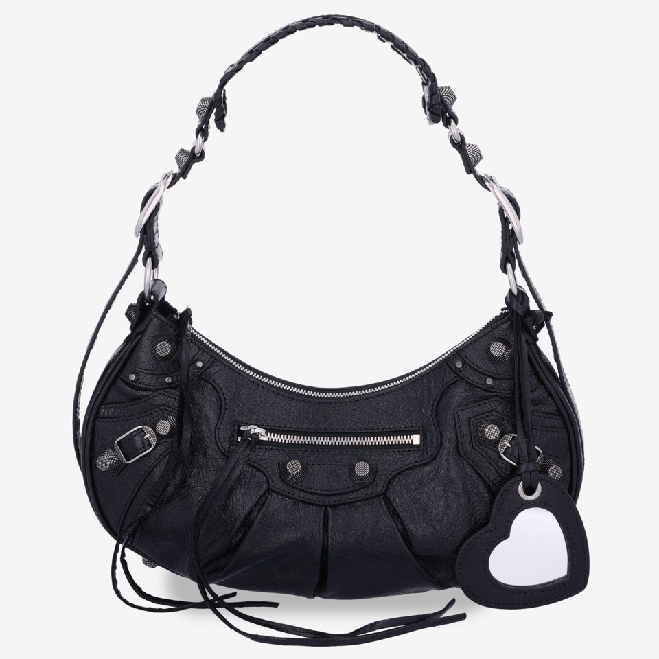 【BALENCIAGA】LE CAGOLE SMALL SHOULDER BAG