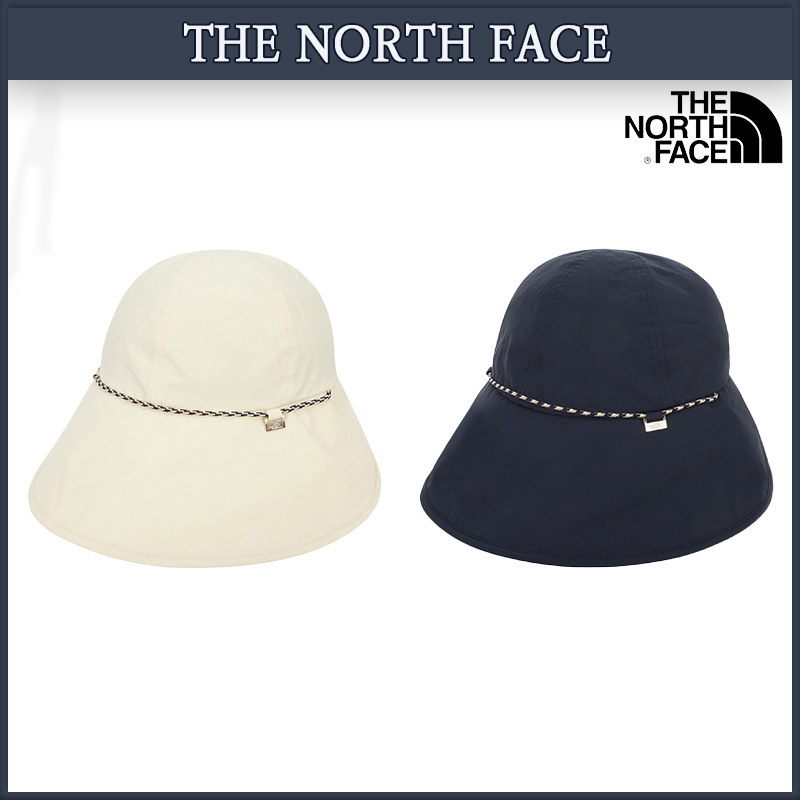 【THE NORTH FACE】★25SS★W'Sボンネットハット