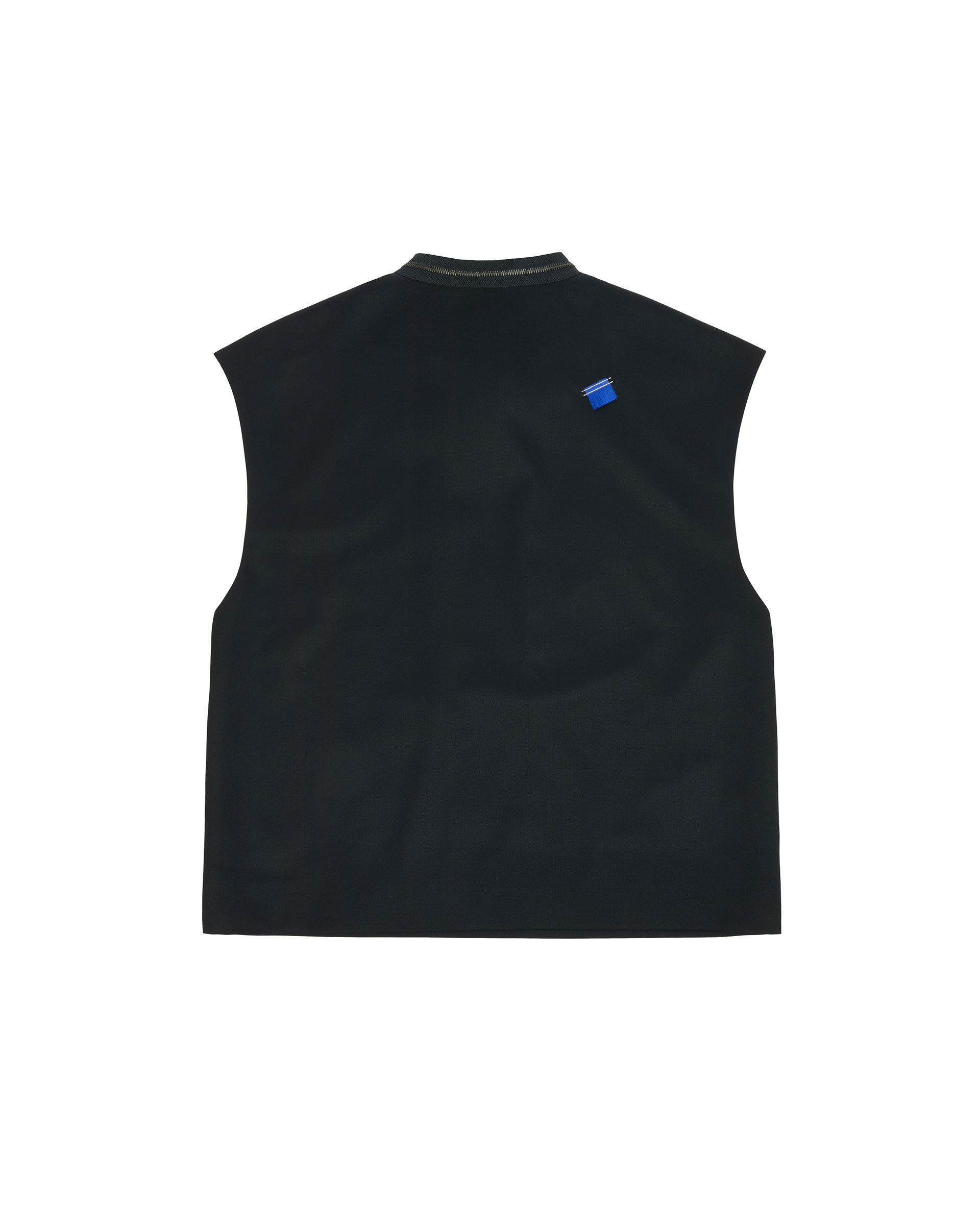【ADERERROR】 Sleeveless Product. 64 /追跡付 ADERERROR] Sleeveless Product. 64 /追跡付 (ADERERROR/タンク