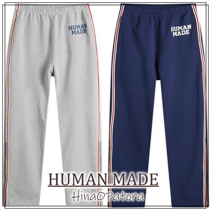 グレー（灰色）系 HUMAN MADE(ヒューマンメイド) スウェット