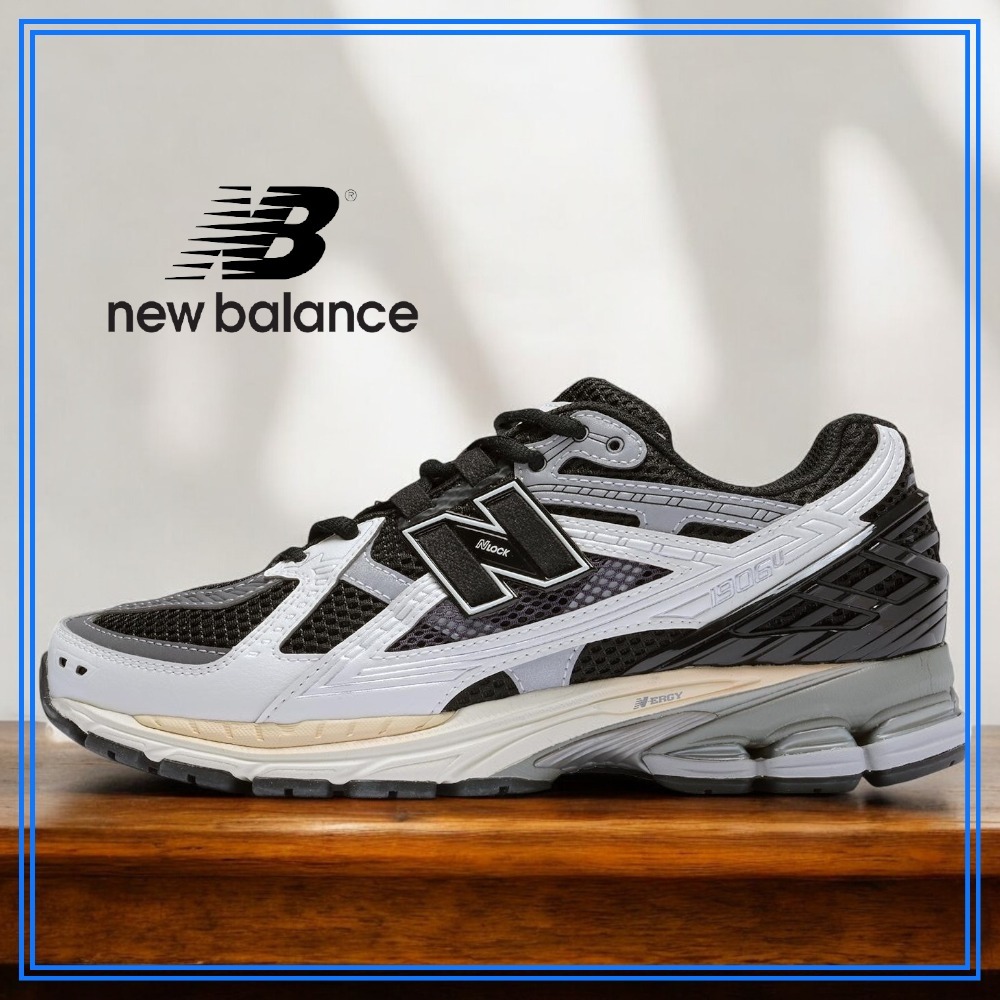 大人気 早い者勝ち New Balance 1906N ユニセックス 近未来的