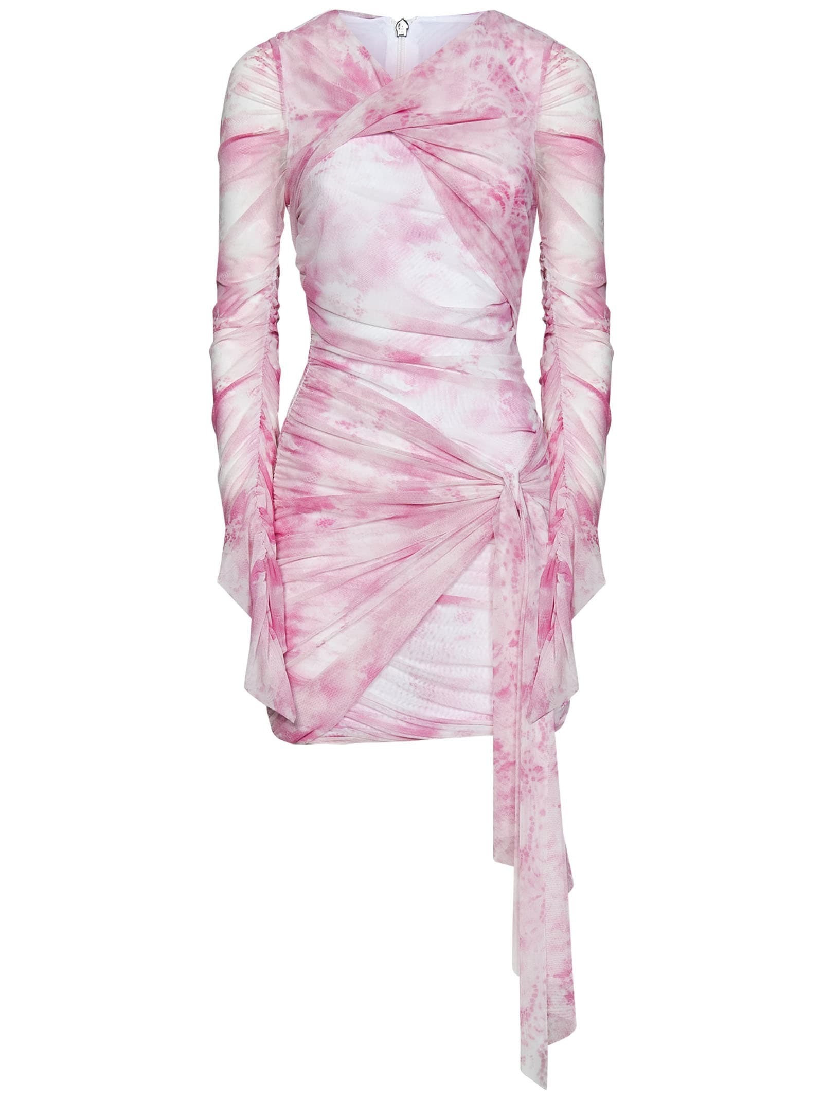 【送料&関税込】MSGM Mini Dress