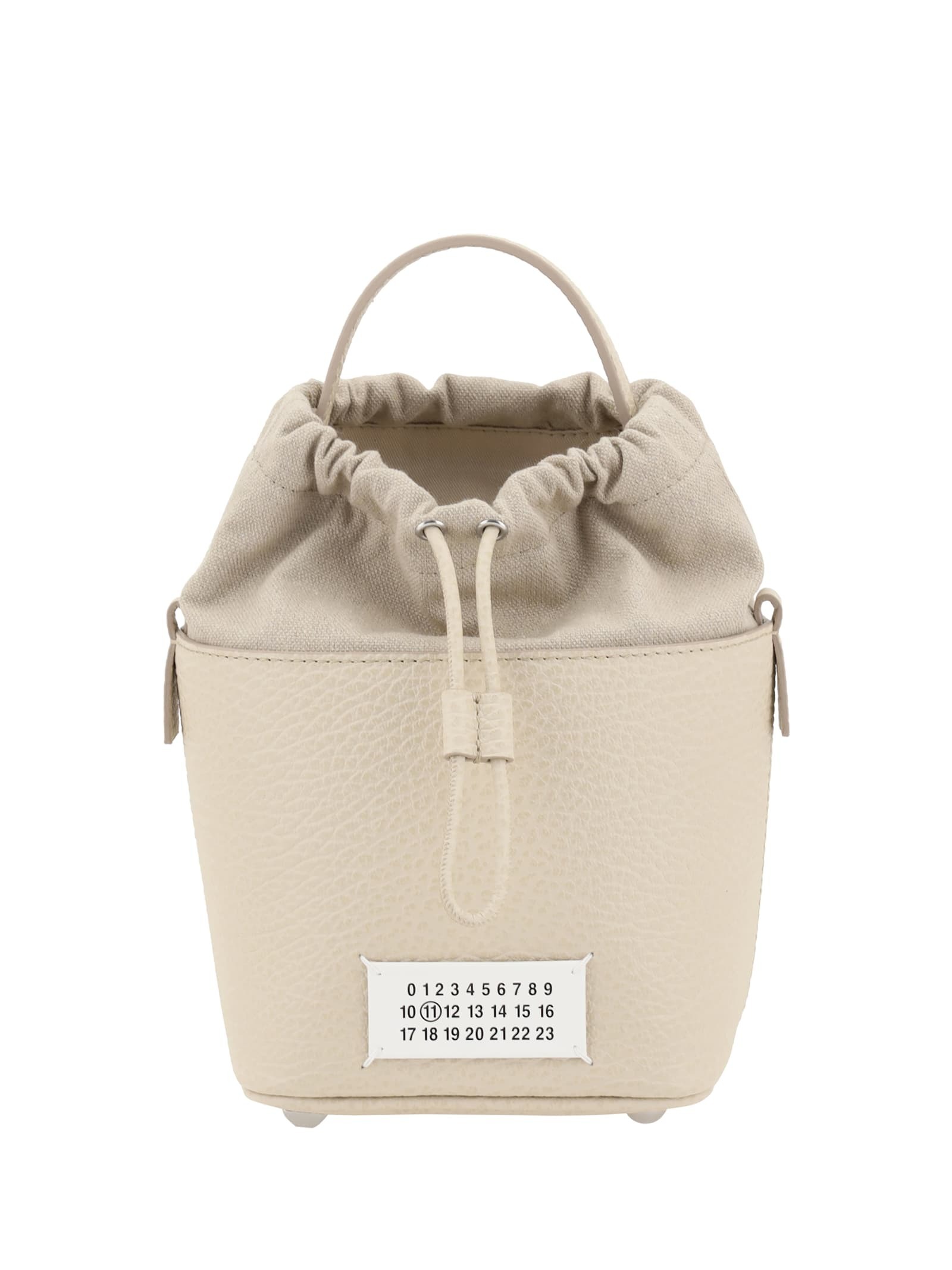 【送料&関税込】Maison Margiela 5ac Bucket Bag - Unisex