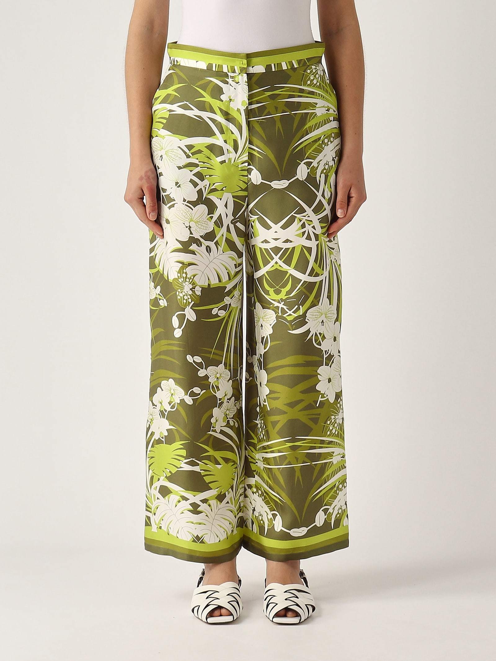 【送料&関税込】Max Mara Studio Brest Trousers