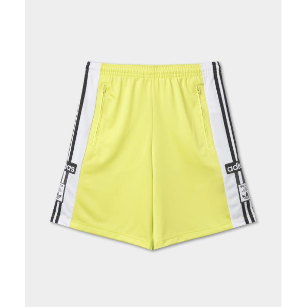 ★★Adairs★★ ADILENIUM 2 Mega Break Short Pants Lime JM965