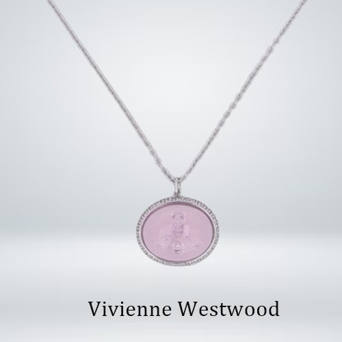 Vivienne Westwood ヴィヴィアンウエスト ELVIRE ネックレス