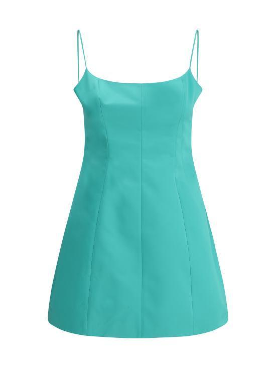 ワンピースその他 BLUMARINE Women Dresses P522A586A N0432 GREEN