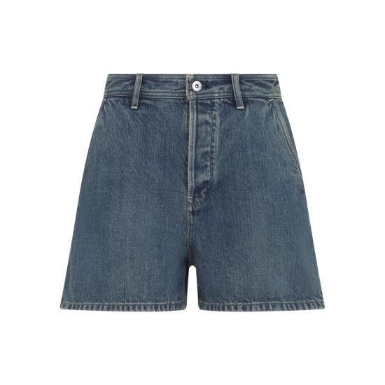 ショートパンツ JIL SANDER Women Shorts  Burmudas J40KA0264 J45291 420 BLUE